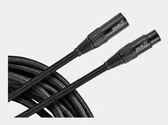 Ortega OECM-20XX Microphone cable 20 ft XLR/XLR plugs