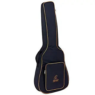 Ortega OGBSTD-12 Guitar gigbag, 1/2