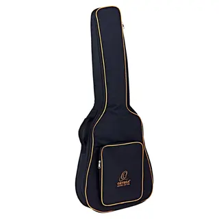 Ortega OGBSTD-34 Guitar gigbag, 3/4