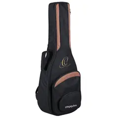 Ortega ONB-RQ Deluxe Guitar gigbag Requinto &amp; 1/2