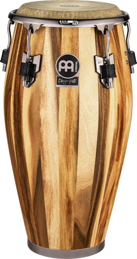 Meinl DGR11CW 11 Quinto Conga/Remo Diego Gale, Chamchuri 