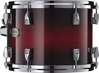 Yamaha Phoenix 20x16" Basstromme Black Cherry Sunburst