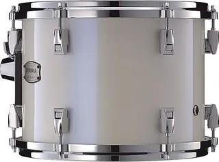 Yamaha Phoenix 22x16" Basstromme Polar White