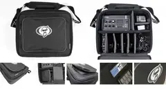 Protection Racket case for Yamaha EAD10 DTX-P007-00, E-drum Modul-case