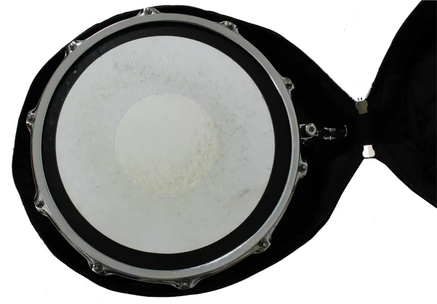Protection Racket Snare bag Bag for 14 x 6.5" Skarp 