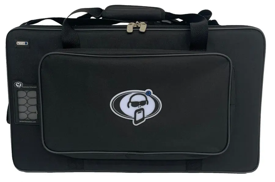 Protection Racket Soft Case HXC-A00600 AAA soft case for Helix Control 