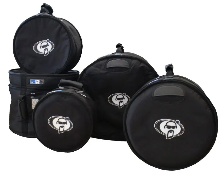 Protection Racket Proline Set 5 20x18,14x5.5,14x12,10x8,12x9 