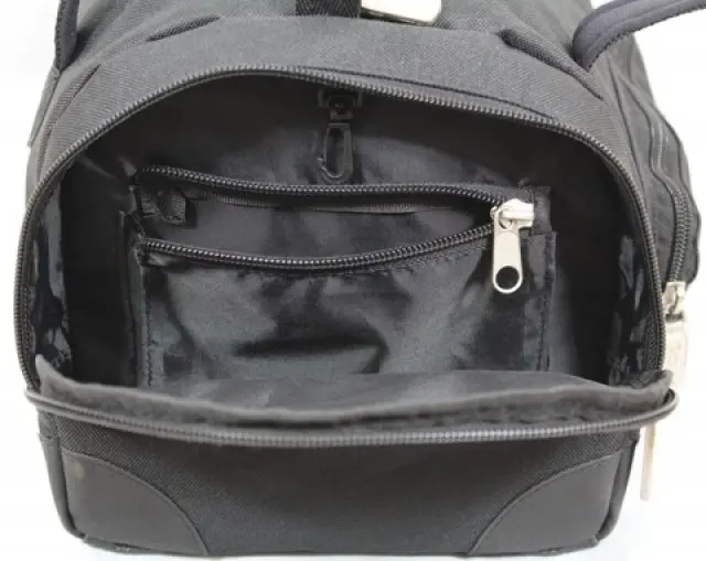 Protection Racket "The Handbag" 34 x 19 x 19cm 