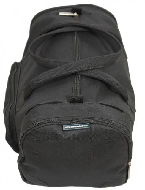 Protection Racket "The Handbag" 34 x 19 x 19cm 
