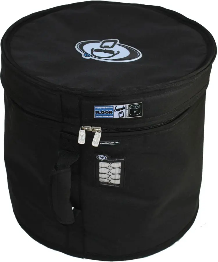 Protection Racket M1812-00 Bag for 18x12" marching bass drum 
