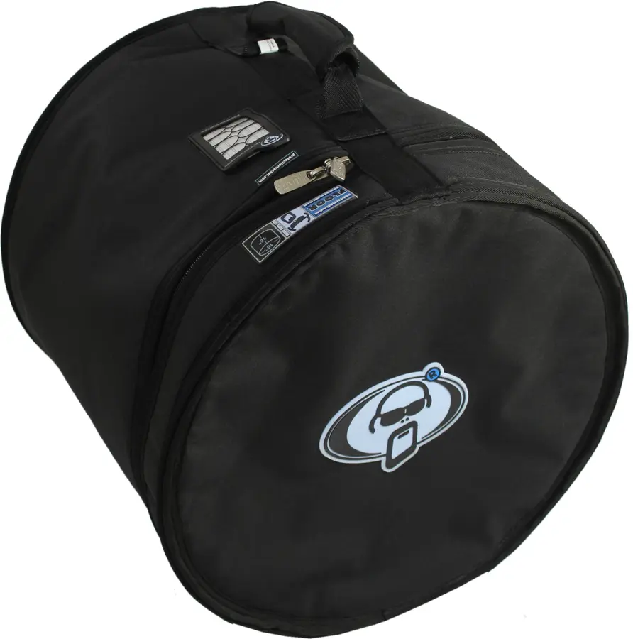 Protection Racket M1812-00 Bag for 18x12" marching bass drum 