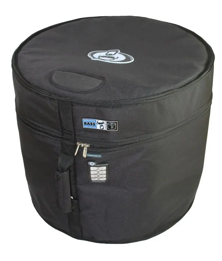 Protection Racket M2812-00 Bag for 28x12" marching bass drum 