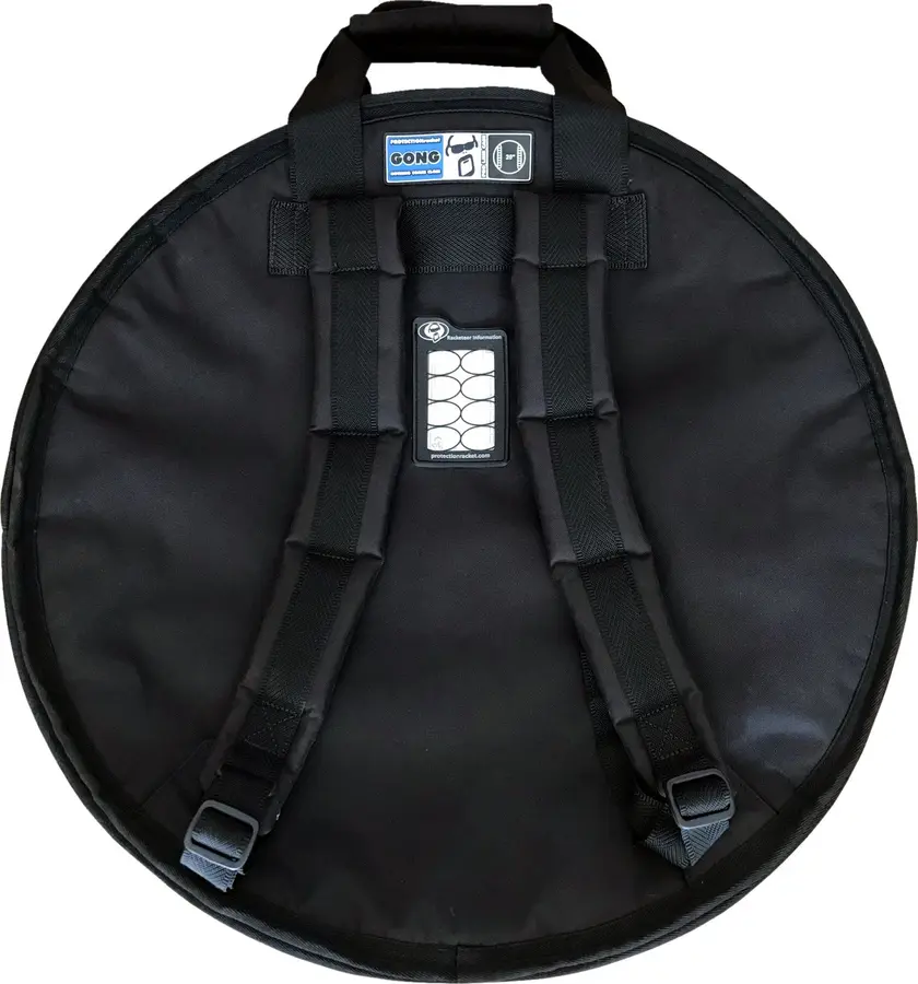 Protection Racket cymbalbag For 32" gong 