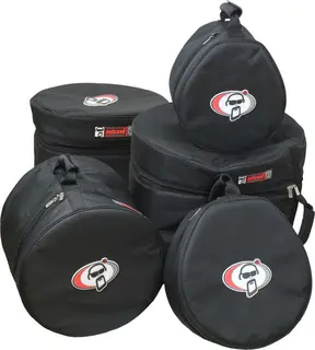 Protection Racket N1800-40 Nutcase Bag set