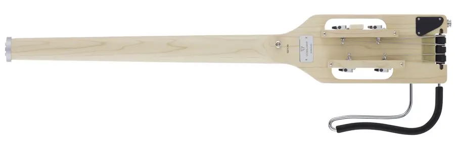 Traveler Guitar Ultra-Light Bass Maple 