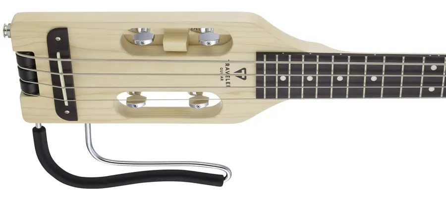 Traveler Guitar Ultra-Light Bass Maple 