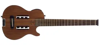 Traveler Guitar Escape Mark III (Mahogany)