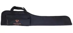Traveler Guitar Deluxe Gig Bag Electric Bass (Ultra-Light)
