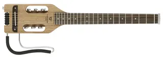 Traveler Guitar Ultra-Light Acoustic Mahogany