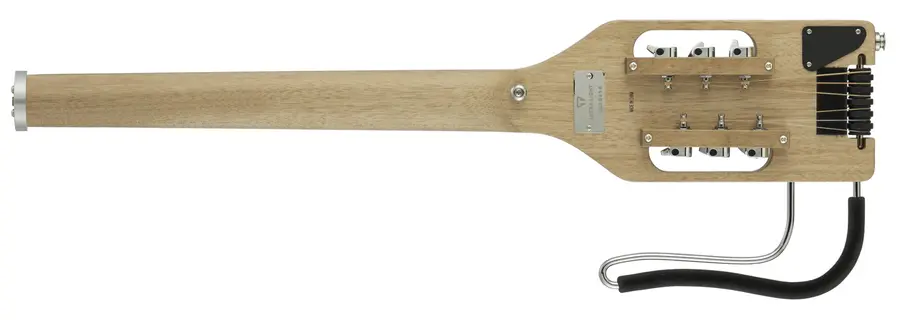 Traveler Guitar Ultra-Light Acoustic Mahogany 