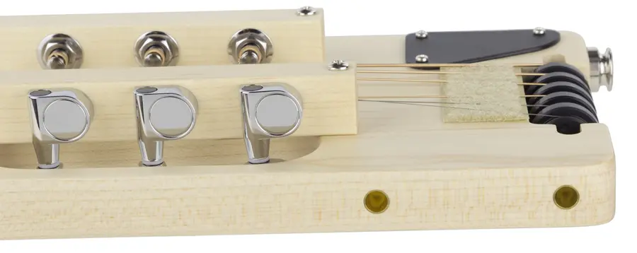 Traveler Guitar Ultra-Light Acoustic Maple 