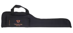Traveler Guitar Deluxe Gig Bag Ac/Electric Guitar (Ultra-Light Series)