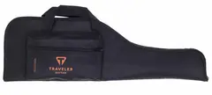 Traveler Guitar Deluxe Gig Bag Speedster and Speedster Hot Rod