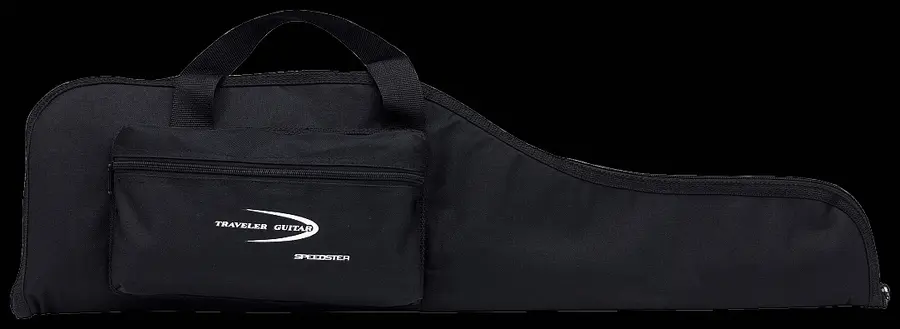 Traveler Guitar Deluxe Gig Bag Speedster 
