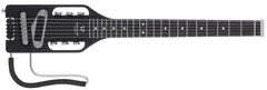Traveler Guitar Ultra-Light Electric Matte Black