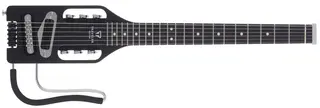 Traveler Guitar Ultra-Light Electric Matte Black