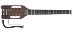 Traveler Guitar Ultra-Light Acoustic Antique Brown