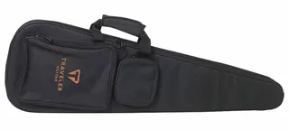 Traveler Guitar Deluxe Gig Bag Electric Bass (TB-4P, Escape Mark II)