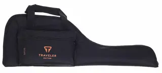 Traveler Guitar Deluxe Gig Bag Acoustic Guitar (Escape Original)