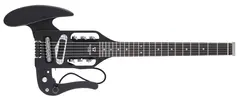 Traveler Guitar Pro-Series Mod X Matte Black