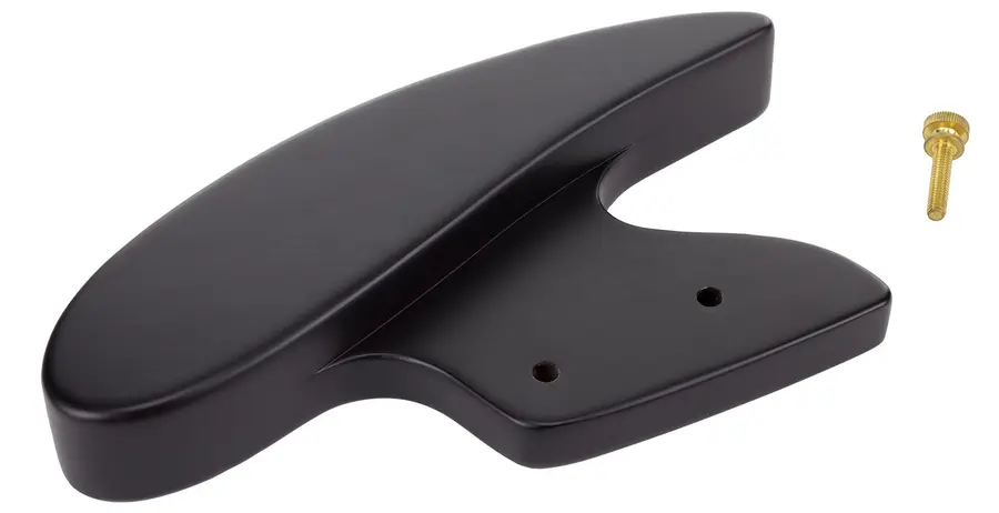 Traveler Guitar Pro-Series Mod X Matte Black 