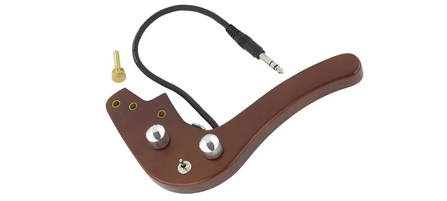 Traveler Guitar Pro-Series Antique Brown 