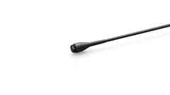 DPA 4060 CORE Omni Mic, Normal SPL Black, Mini-Jack