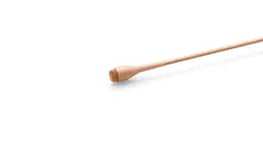 DPA 4061 CORE Omni Mic, Loud SPL Beige, 3-pin LEMO