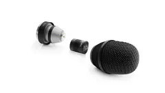 DPA d:facto™ 4018VL Linear Supercardioid Mic, Sennh. E2/EW/2000/6