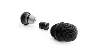 DPA d:facto™ 4018VL Linear Supercardioid Mic, Sennh. E2/EW/2000/6