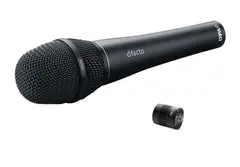 DPA d:facto™ 4018V Softboost Supercardioid Mic, SL1, Shure/Sony/Lect.