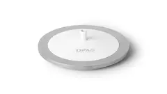 DPA Mic Base, White, XLR, P48