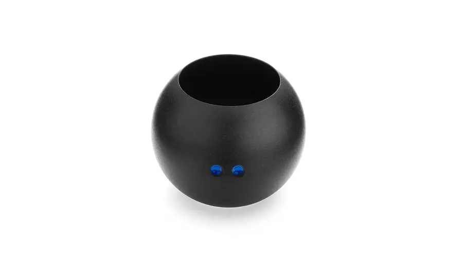 DPA 4006A Acoustic Pressure Equalizer 40mm Ball 