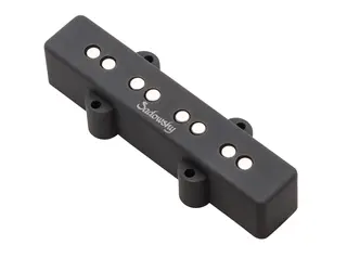 Sadowsky J-Style Bass Pickup Single Coil, 4-String - Bridge