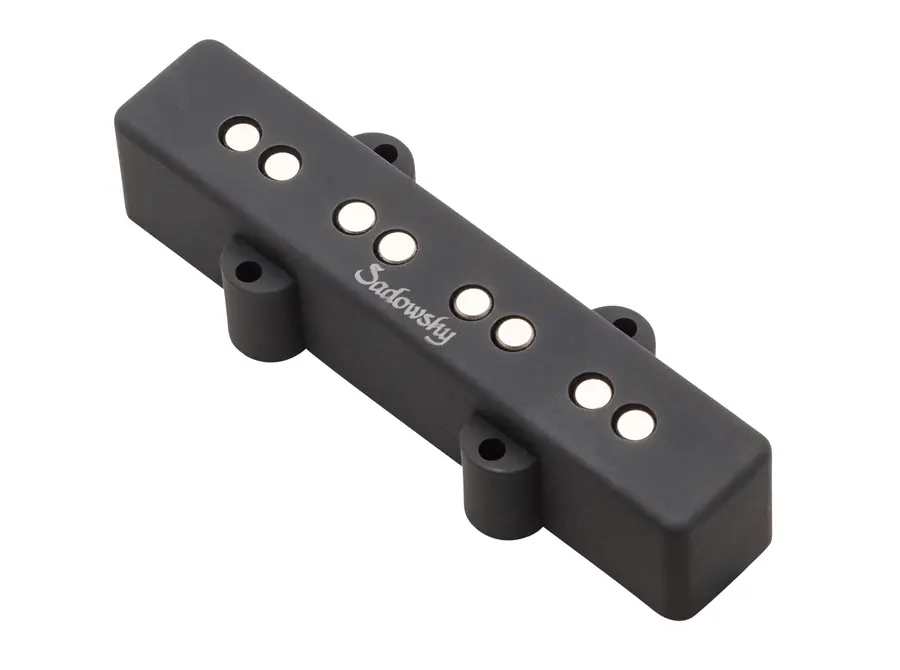 Sadowsky J-Style Bass Pickup Single Coil, 4-String - Bridge 