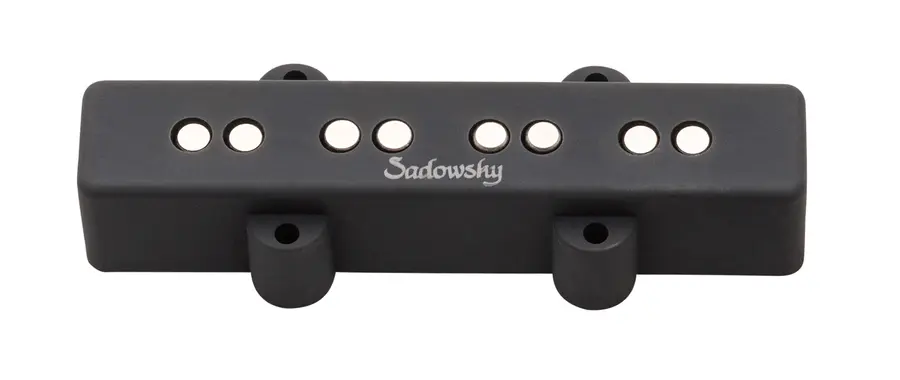 Sadowsky J-Style Bass Pickup Single Coil, 4-String - Bridge 
