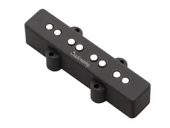 Sadowsky J-Style Bass Pickup Single Coil, 4-String - Neck