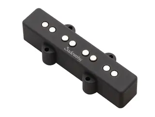Sadowsky J-Style Bass Pickup Single Coil, 4-String - Neck