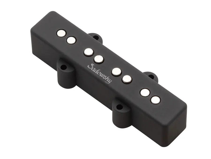 Sadowsky J-Style Bass Pickup Single Coil, 4-String - Neck 