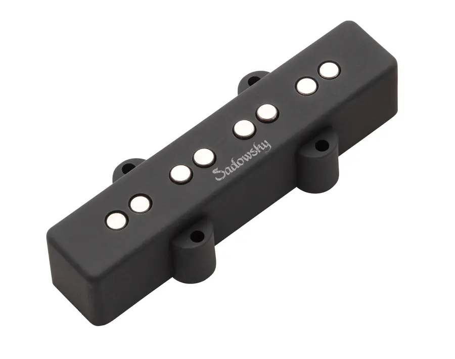 Sadowsky J-Style Bass Pickup Single Coil, 4-String - Neck 